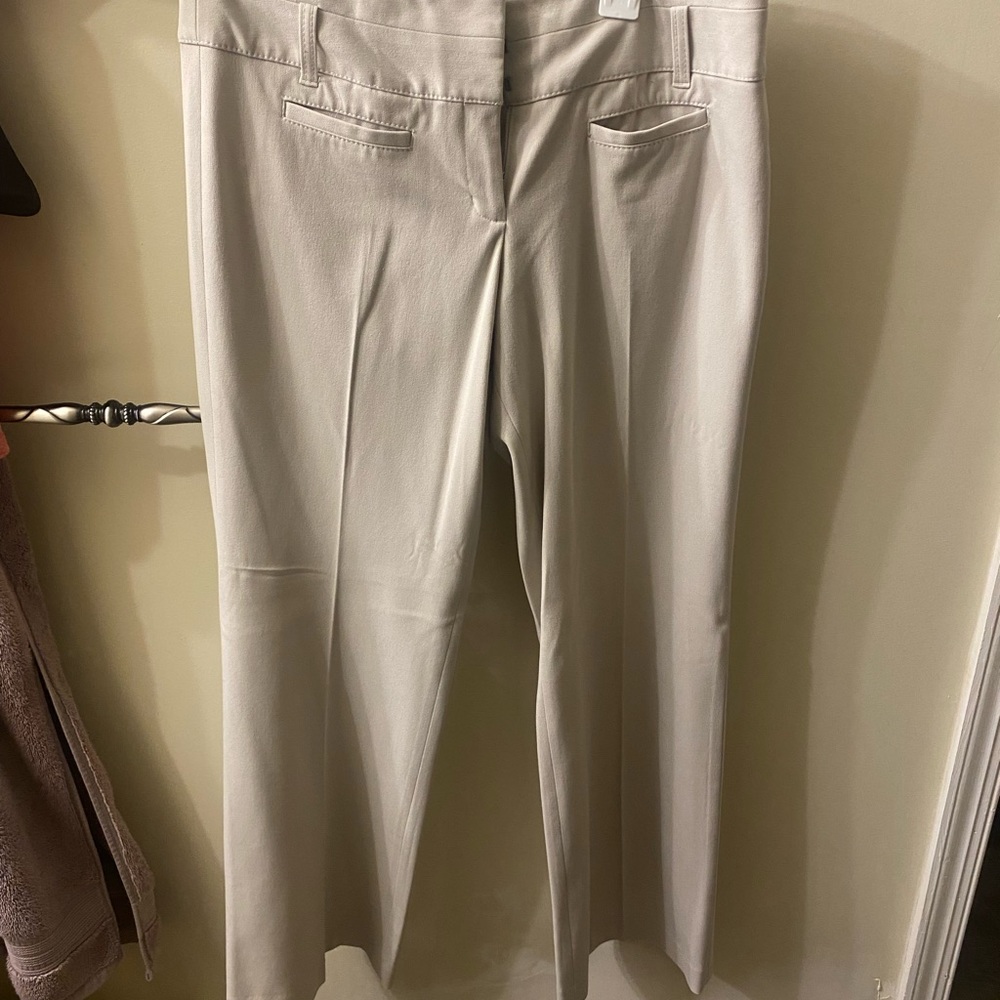 Express Editor Pants. In Good Condition - image 5